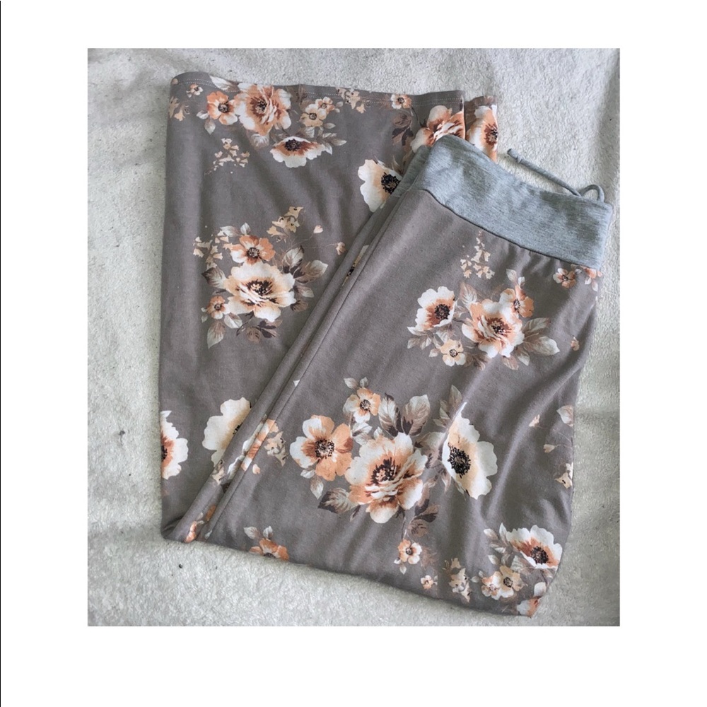 Lounge pants